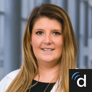 Alicia Yoakum, Nurse Practitioner, Dallas, TX