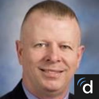 Gregory Parish, MD
