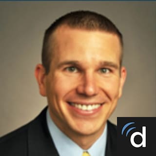 Ryan Kauffman, MD