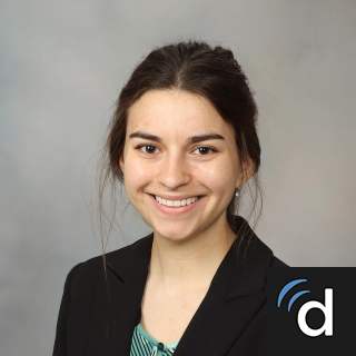 Rachel Zdero, Physical Medicine/Rehab, Hermosa Beach, CA