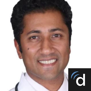 Vikram Hatti, MD