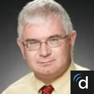 John Lavelle, MD