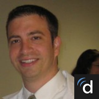 Jerome Barr, MD