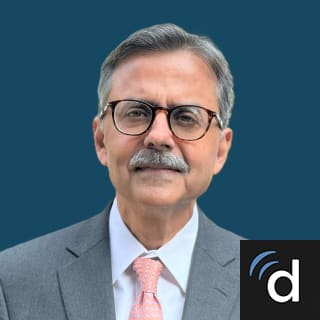 Sundeep Khosla, MD