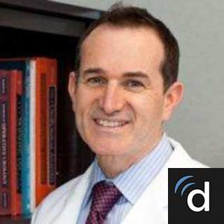 Scott Zeitlin, MD