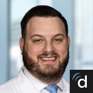 Matthew Pearl, MD