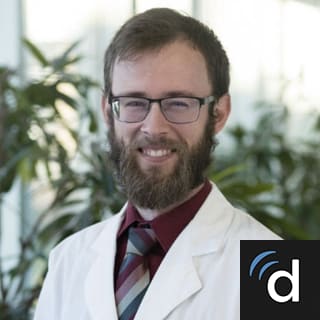 Andrew Bliss, Physician Assistant, St. Louis, MO