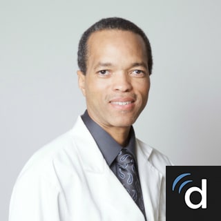 Dave Williams, MD, Family Medicine, New Smyrna, FL