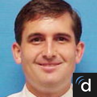 Matthew Bush, MD