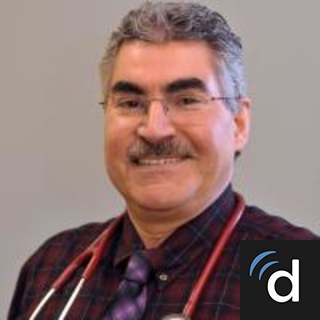 Mohammad Ghali, MD