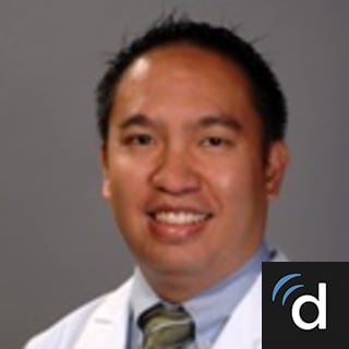 Ronald Manalo, MD