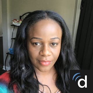 Weruche (Uzoaru) Agube, Nurse Practitioner, Urbana, IL