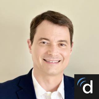 Timothy Campbell, MD