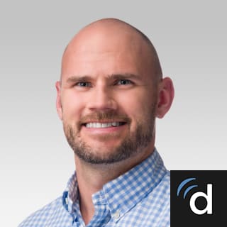 Aaron Wibberley, MD