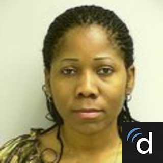 Uzoamaka (Nwigwe) Nwaogwugwu, MD, Nephrology, Washington, DC