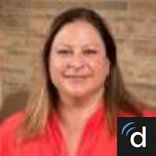Alicia Napper