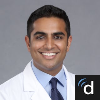 Avinash Mantravadi, MD