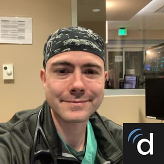 James Fraley, MD