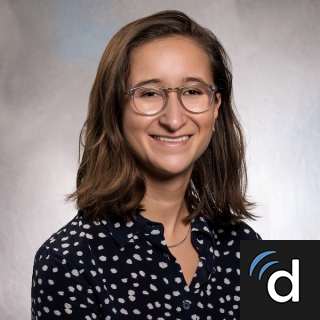 Rachael Rosales, MD