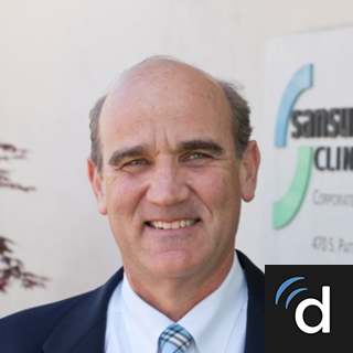 Kurt Ransohoff, MD, Internal Medicine, Santa Barbara, CA
