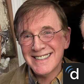 Donald Brown, MD