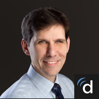 Michael Abrahams, MD