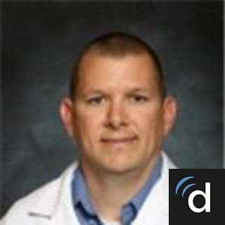 Justin Anderson, MD
