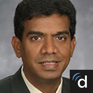 Radhakrishnan Balakrishnan, MD