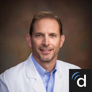 Thomas Montgomery, MD