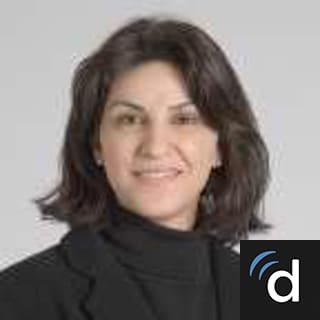 Feyrouz Al Ashkar, MD