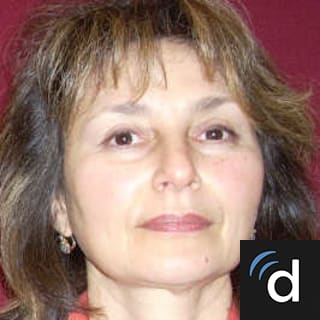 Anna Podolskaya, MD