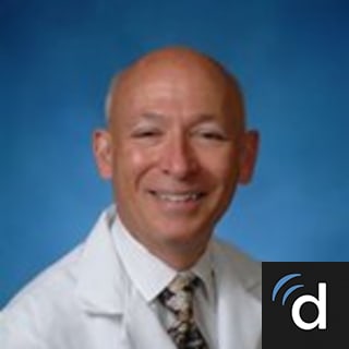 Charles Mulry, MD
