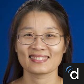 Louisa Shih, Adult Care Nurse Practitioner, Burbank, CA