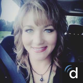 Shawna Adams, Nurse Practitioner, Marion, IL