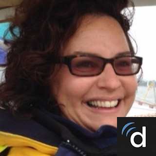 Lisa Museler, Pharmacist, Portsmouth, RI