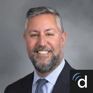 Jonathan Buscaglia, MD