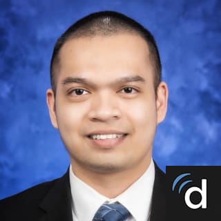 Duc Dang, MD, Emergency Medicine, Macungie, PA