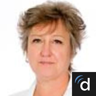 Patricia Sauter