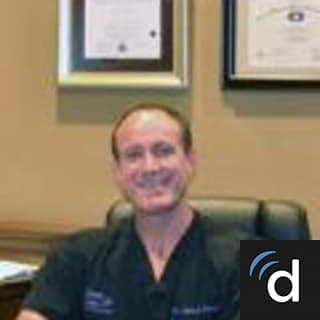 John Pierce, DO, Emergency Medicine, Kingman, AZ
