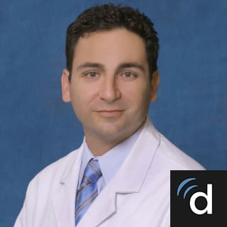 Hernan Goldsztein, MD