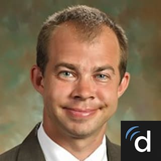 Dr. Sean Burke, MD – Frederick, MD | Neurology