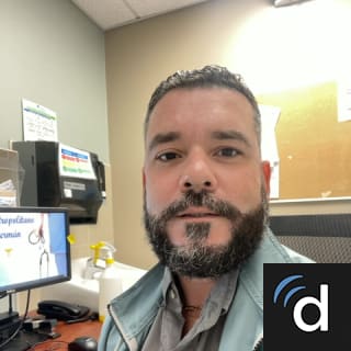 Angel Medina, MD