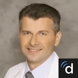 Yaroslav Pogorelov, MD