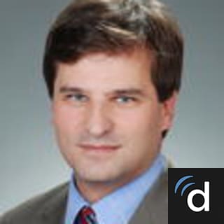Gregory Petro, MD