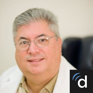 Jack Parrino, MD