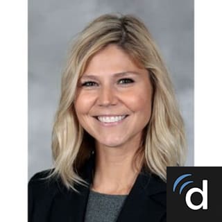 Jessica Yesensky, MD