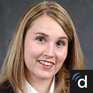 Margaret George, MD