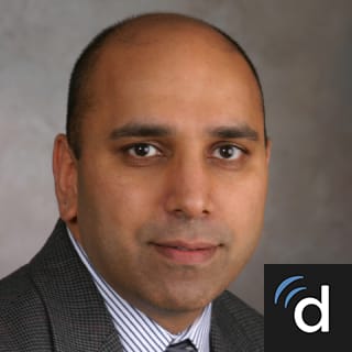 Qasim Chaudhry, MD