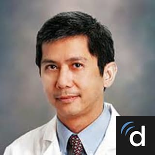 Ramon Matawaran, MD, Internal Medicine, Norfolk, VA