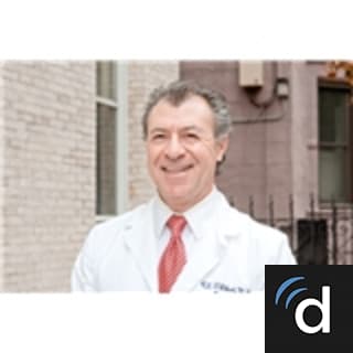 Claudio D'Alberti, MD